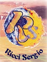 Logo di RICCI SERGIO