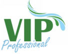 Logo di VIP PROFESSIONAL