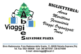 Logo di ABIES VIAGGI