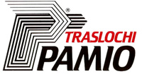 Logo di PAMIO TRASLOCHI