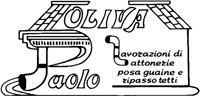 Logo di OLIVA PAOLO