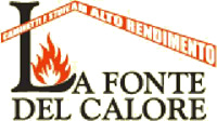 Logo di LA FONTE DEL CALORE