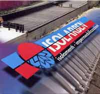 Logo di ISOLARBEN
