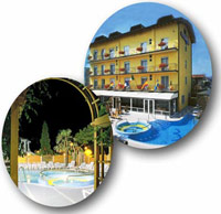 Logo di HOTEL EDDY