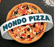 Logo di MONDOPIZZA
