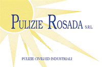 Logo di IMPRESA DI PULIZIE ROSADA srl