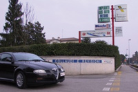 Logo di SEMENZATO G. srl