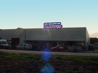 Logo di NEON PLASTIVENETA