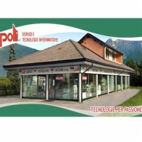 Logo di POLLI srl