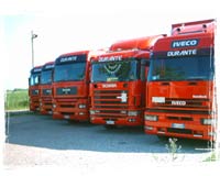 Logo di AUTOTRASPORTI DURANTE