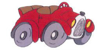 Logo di CARROZZERIA MULTICAR