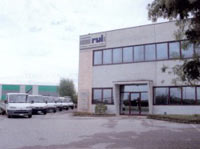 Logo di TERMOIDRAULICA RUI srl