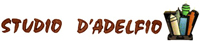 Logo di STUDIO D'ADELFIO