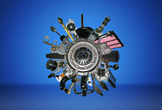 Logo di AUTORICAMBI 3 A