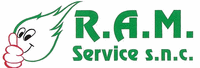 Logo di R.A.M. SERVICE ASSISTENZA TECNICA VAILLANT