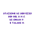 Logo di SER BEL