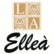 Logo di ELLEà PUBBLICITà
