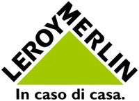 Logo di LEROY MERLIN