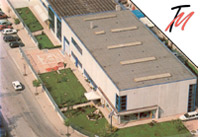 Logo di TELONERIA MESTRINA