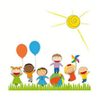 Logo di ASILO NIDO COCCOLE