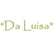 Logo di DA LUISA