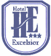 Logo di HOTEL EXCELSIOR
