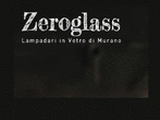 Logo di ZEROGLASS LAMPADARI