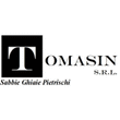 Logo di TOMASIN S.R.L.