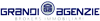 Logo di AGENZIA IMMOBILIARE GRANDI AGENZIE