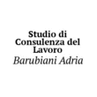 Logo di STUDIO DI CONSULENZA DEL LAVORO BARUBIANI ADRIA - STELLONI PAOLO