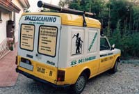 Logo di PULICAMIN snc