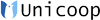 Logo di UNICOOP