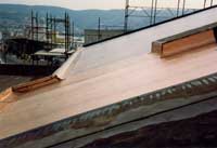 Logo di ZANIN ANTONIO