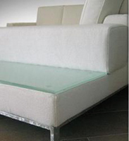 Logo di ITALDESIGN SOFAS AND ARMCHAIRS sas