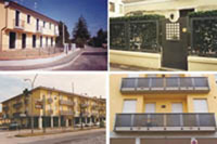Logo di EL FABBRO