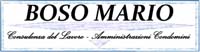 Logo di BOSO MARIO - STUDIO