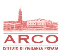 Logo di ARCO - ISTITUTO DI VIGILANZA PRIVATA srl
