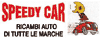 Logo di SPEEDY CAR