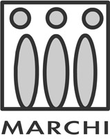 Logo di MARCHI