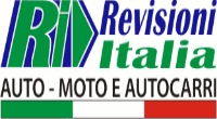 Logo di REVISIONI ITALIA