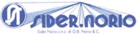 Logo di SIDERNORIO
