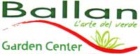 Logo di FLORICOLTURA BALLAN