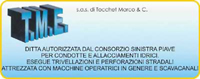 Logo di T.M.E. sas