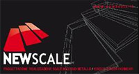 Logo di NEWSCALE srl