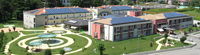Logo di ISTITUTO CESANA MALANOTTI - RESIDENZA PAPA LUCIANI