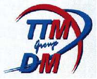 Logo di DM