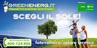 Logo di GREENENERG.IT srl