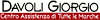Logo di DAVOLI GIORGIO