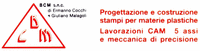 Logo di B.C.M.