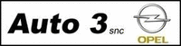 Logo di AUTO 3